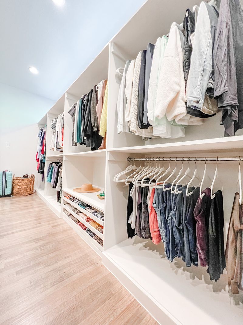 Stop Hoarding 21 Ways To Finally Declutter Your Home - Decor Hint Celebrate Small Wins Along the Way