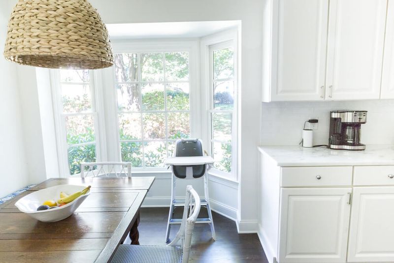 A Brighter, More Functional Kitchen
