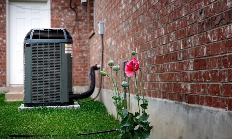 18 Things Appraisers Look For That Most Homeowners Miss - Decor Hint HVAC System Efficiency