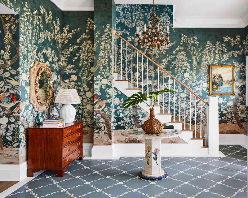 12 Interior Items Designers Say You Should Never Waste Money On (And 10 To Not Even Think About Buying) - Decor Hint Wallpaper Peel-and-Stick Murals