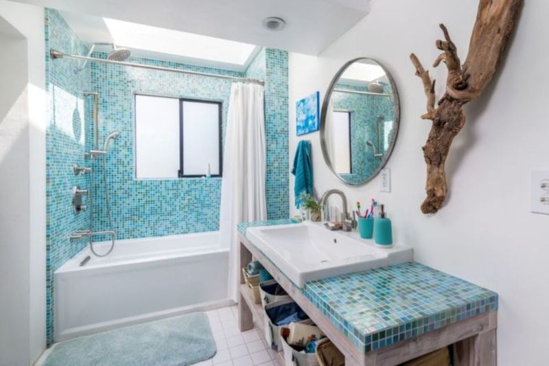 Overly Themed Rooms
