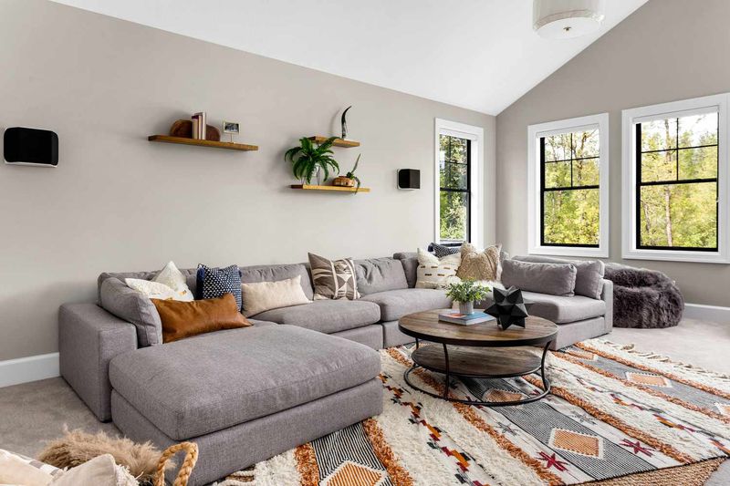 Rugs Need Proper Sizing