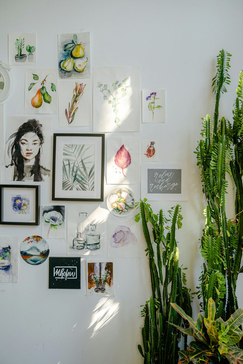 Curate Meaningful Objects