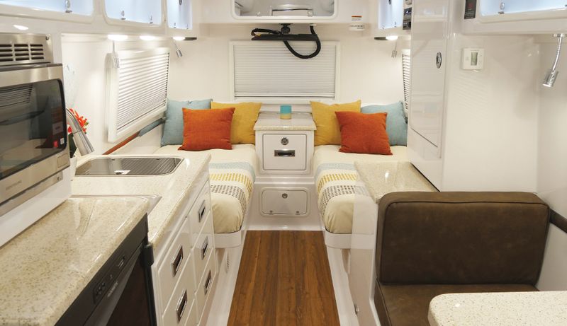 Oliver Legacy Elite II