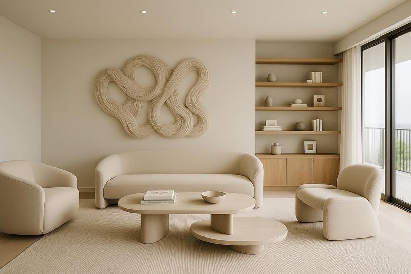 16 Ways To Style A Small Living Room - Decor Hint Minimal Decor With Maximum Impact