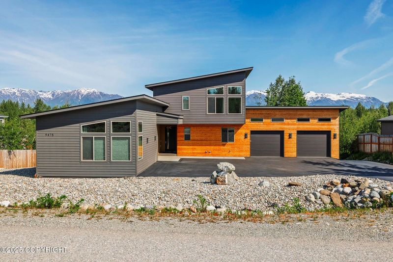 Property Prices Are Climbing For These 10 Types Of Homes In Alaska - Decor Hint Energy-Efficient Modern Homes In Commuter Areas