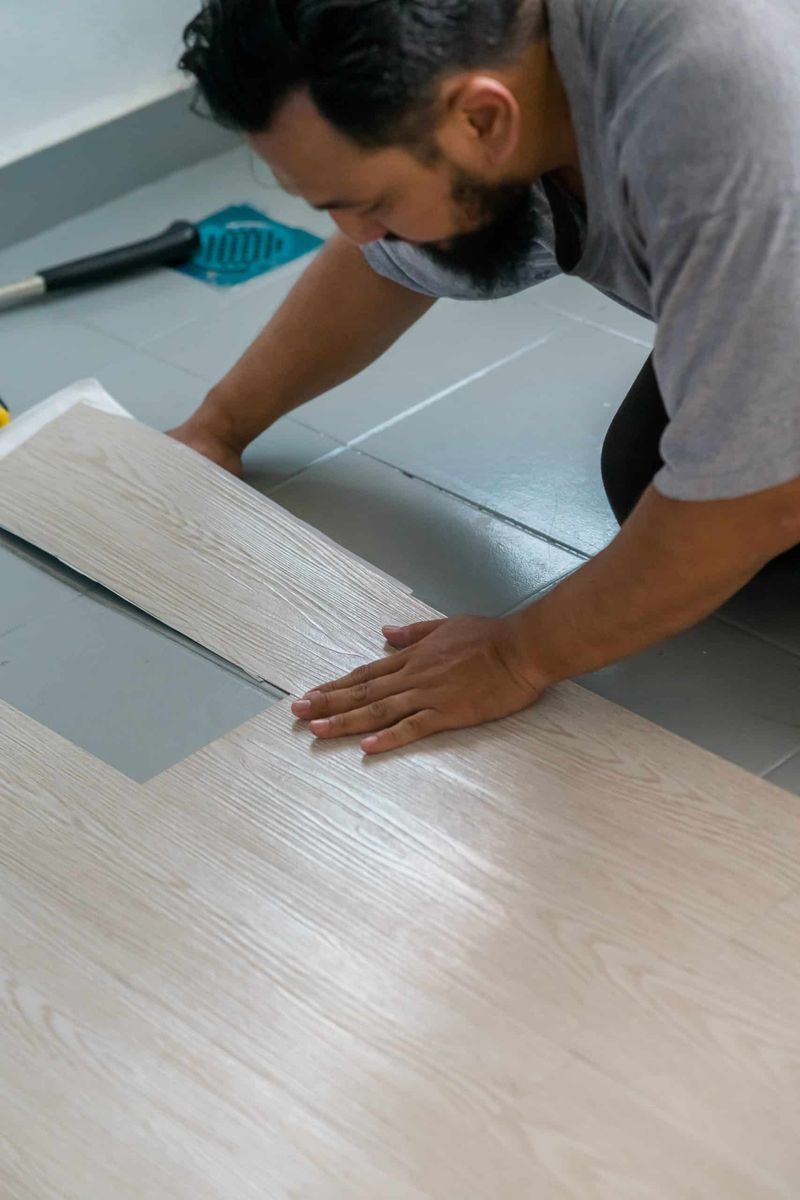 10 Kitchen Mistakes That Push Away Buyers In Birmingham And 3 Design Wins They Love - Decor Hint Worn flooring
