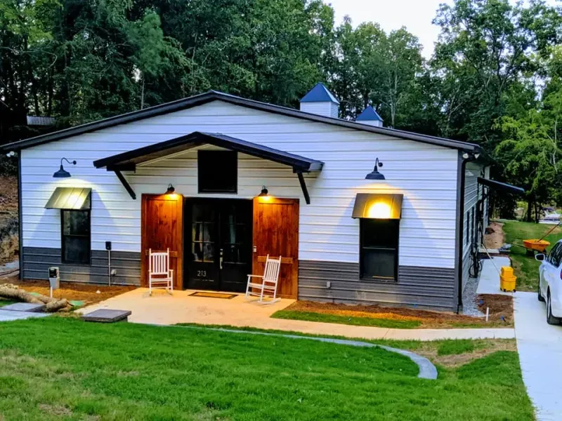 17 Reasons Why A Barndominium Makes A Great Home - Decor Hint Natural Disaster Resistance