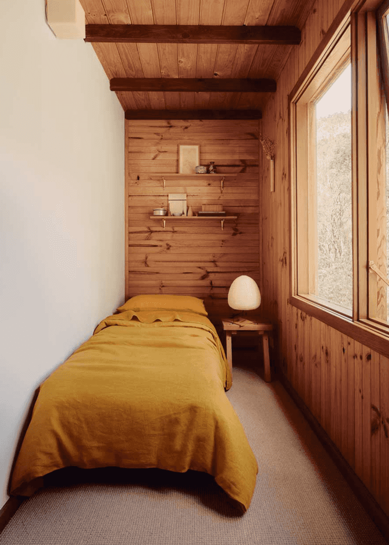 I’ve Watched These 10 Trends Gain Momentum And These 10 Will Be Big By Late 2025 - Decor Hint Digital Detox Spaces (Tech-Free Rooms)
