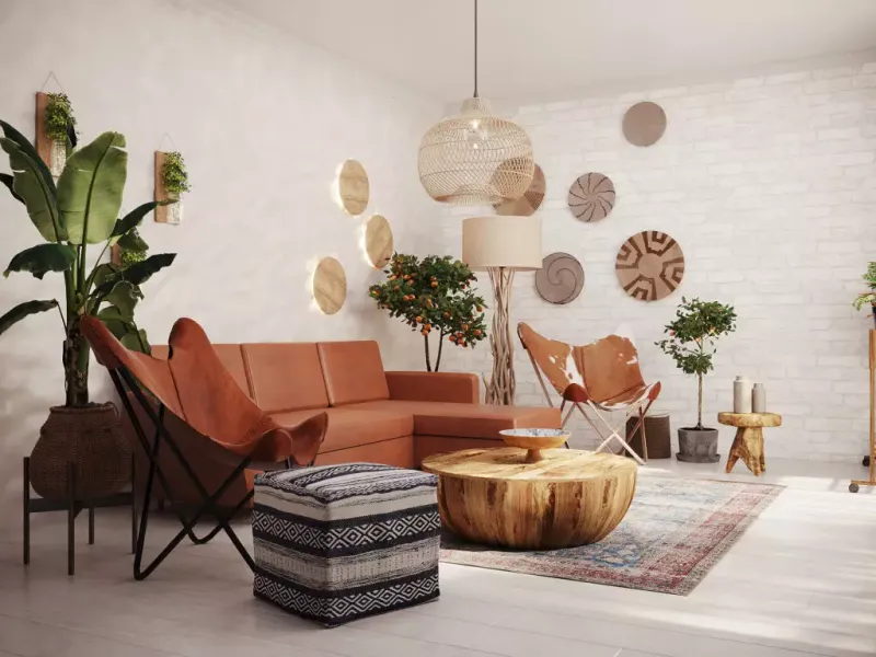 Designers Can’t Stand These 15 Trends In 2025 Here’s What To Do Instead - Decor Hint Farmhouse Overload (Out)