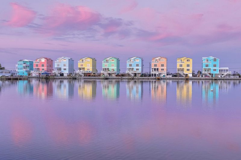 9 Southern Decorating Touches That Might Not Fit Maryland Living Spaces - Decor Hint Pastel Color Schemes