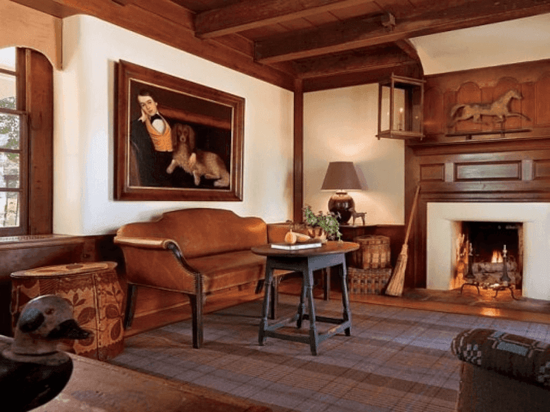 10 Antique Furniture Styles Seen All Over Arizona Homes This Year - Decor Hint Primitive Americana