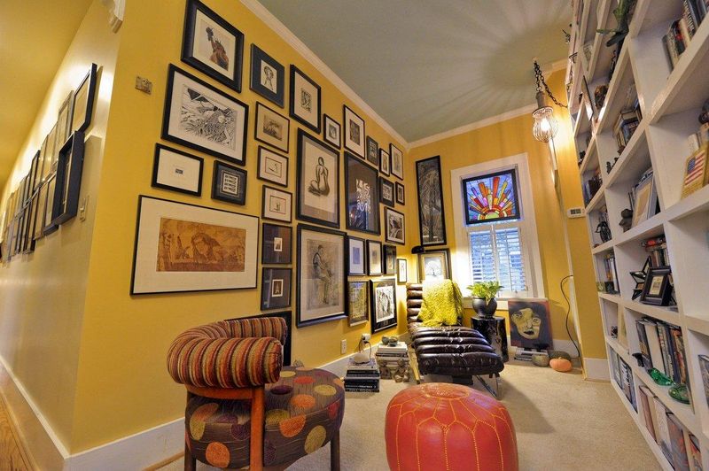 4 Home Features Huntsville Buyers Are Avoiding Lately + 7 They Have Never Loved - Decor Hint Wall-To-Wall Carpeting Gets Walked All Over