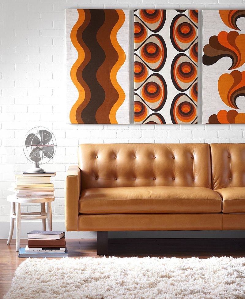 Bold Geometrics
