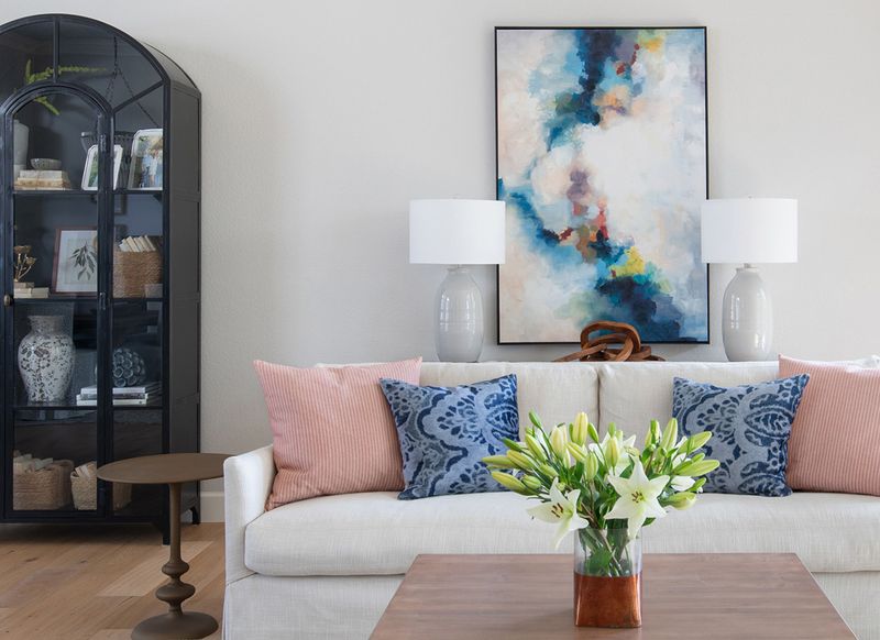 5 Living Room Pieces Losing Value In Palm Desert Homes (Plus 7 That Were Never Really Worth Much) - Decor Hint Ornate Curio Cabinets