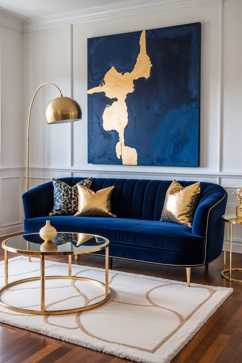 Rich Navy