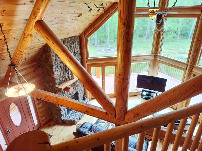 Reclaimed Wood Overuse