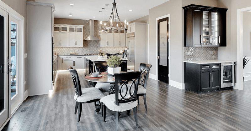 15 Lies About Manufactured (Mobile) Homes - Decor Hint They're Cheaply Finished
