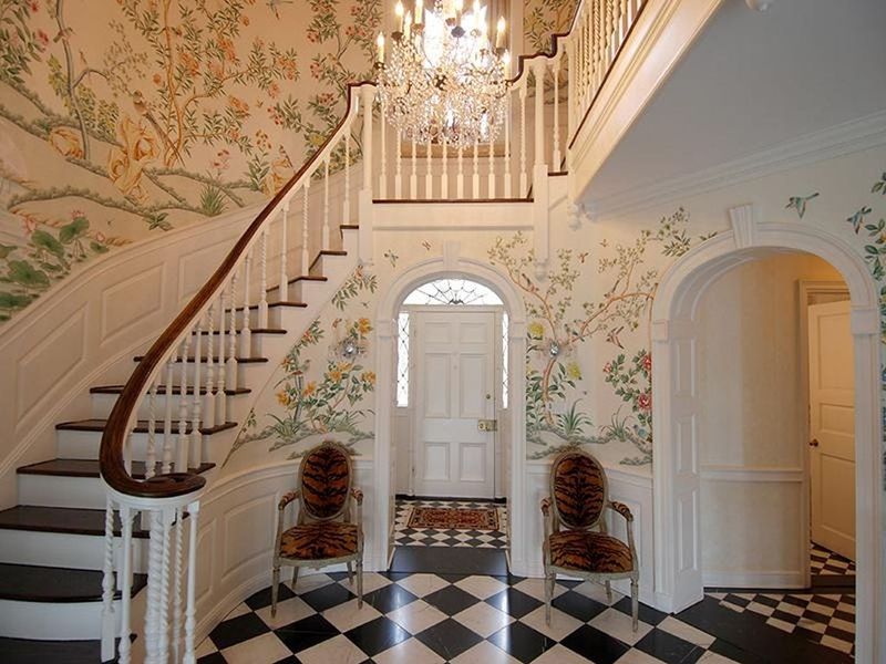 Timeless Lighting Fixtures Found In Charleston Historic Homes - Decor Hint Crystal Chandeliers