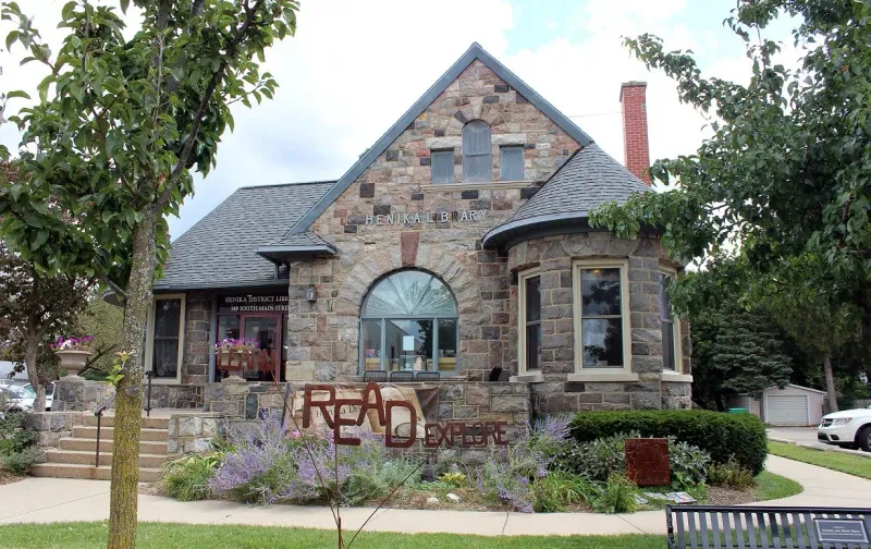 8 Curb Appeal Classics Michigan Homeowners Can't Stop Showing Off - Decor Hint Brick and Stone Facades That Honor Our Heritage
