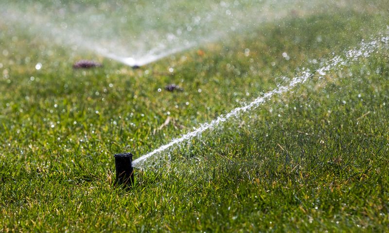 13 Yard Features That Could Soon Be Banned In U.S. Neighborhoods - Decor Hint Water-Hungry Lawns