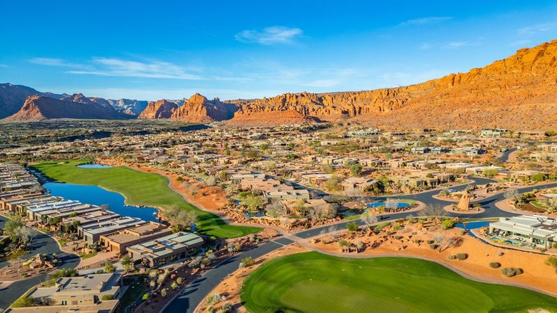 Rising Home Prices In Utah: 10 Property Types Gaining Value The Fastest - Decor Hint Golf Course Communities