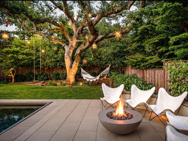 15 Top Tips For Creating Your Dream Backyard - Decor Hint Define Your Backyard Vision