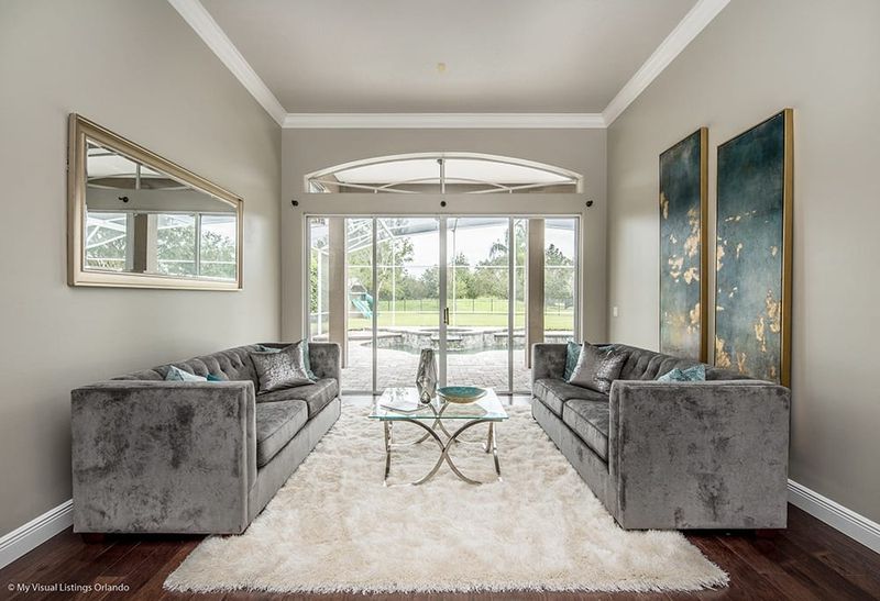 Create a Focal Point in Every Room