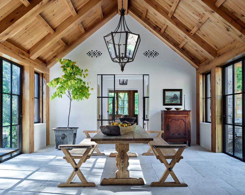 17 Home Upgrades Retirees Should Never Make - Decor Hint Massive Home Additions