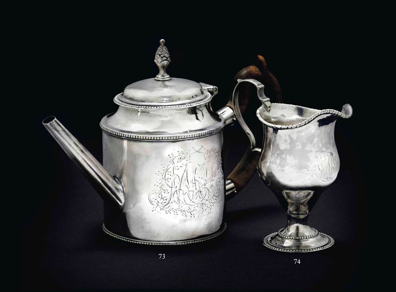 20 Types Of Antiques That Only Get More Valuable Over Time, According To Professionals - Decor Hint Early American Silver