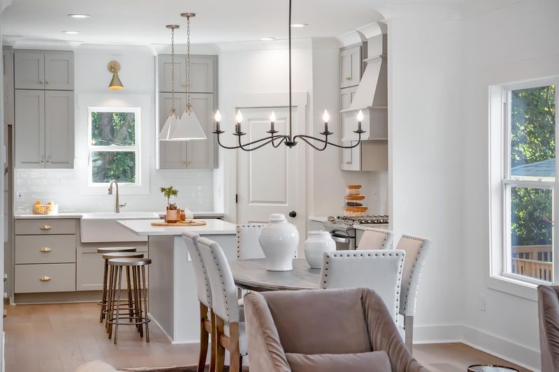 10 Kitchen Mistakes That Push Away Buyers In Birmingham And 3 Design Wins They Love - Decor Hint Poor lighting layout