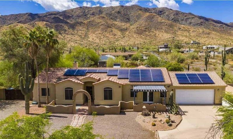 10 Reasons Arizona Homes Are Built for Beauty and Survival - Decor Hint Energy Efficiency