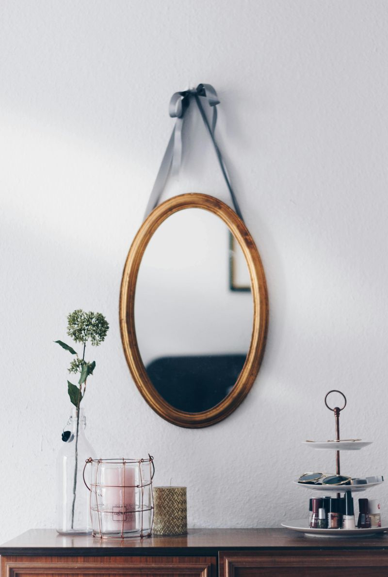 10+ Interior Design Tips That Can Improve Your Home - Decor Hint Use Mirrors Strategically