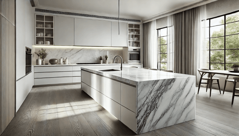 Avoid These 13 Kitchen Mistakes In Dayton Plus 10 Designer-Approved Upgrades - Decor Hint Quartz Countertops