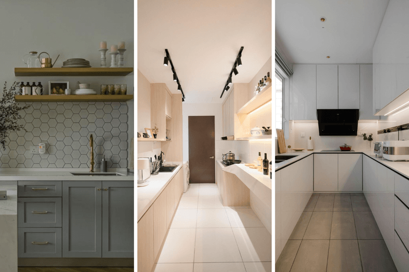 Under-Cabinet Lighting