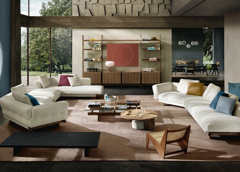 17 Under-the-Radar Decor Shops For Stylish Finds On A Budget - Decor Hint Hive Modern: Mid-Century Classics at Surprising Prices
