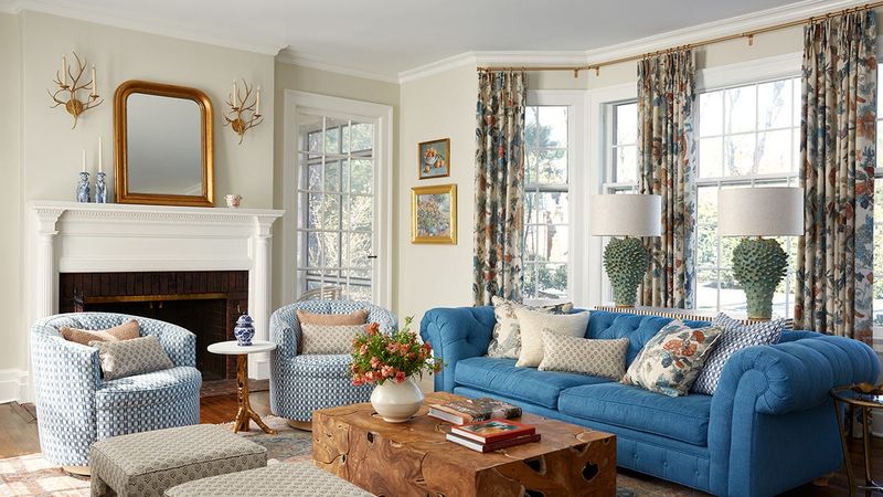 14 Outdated Home Features That Could Be Costing You Home Value In 2025 - Decor Hint Overly Themed Rooms
