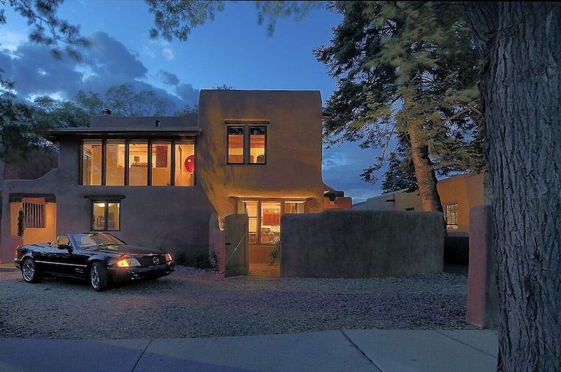 8 Types Of New Mexico Homes Poised For Price Drops And 6 That Could Surge By 2025 - Decor Hint Homes In Walkable, Mixed-Use Neighborhoods