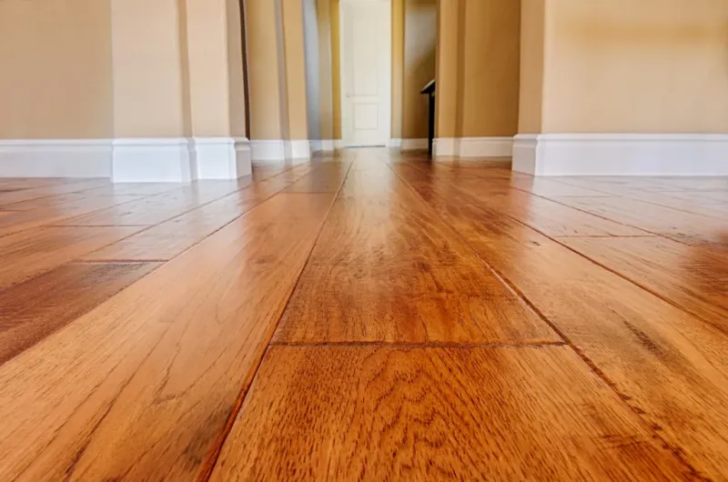 19 Popular Weekend Upgrades For Handy Homeowners In North Carolina - Decor Hint Refinishing Hardwood Floors