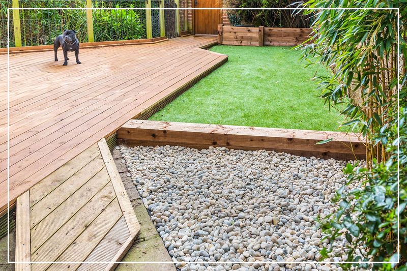 Keep Your Porch Stylish With 5 Things Washington Experts Ban And 5 They Approve - Decor Hint BANNED: Artificial Turf Belongs On Sports Fields, Not Porches