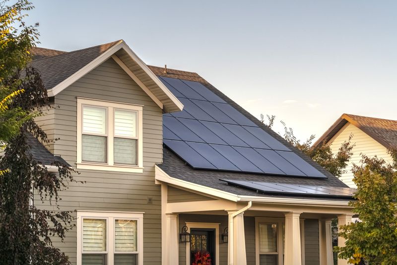 11 Home Types In Illinois Set To Fall In Value (And 9 That Could Be Smart Buys) - Decor Hint Energy-Efficient New Construction