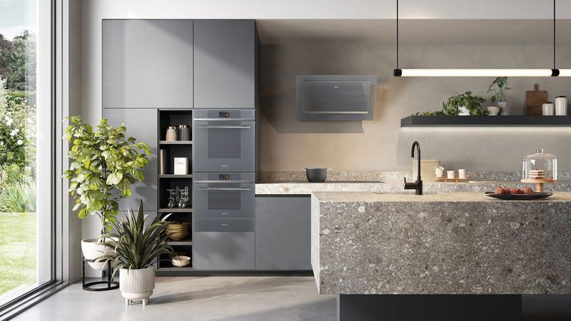 Energy-Efficient Appliances: Smart Savings In The Last Frontier
