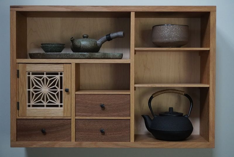 Tansu Storage Solutions