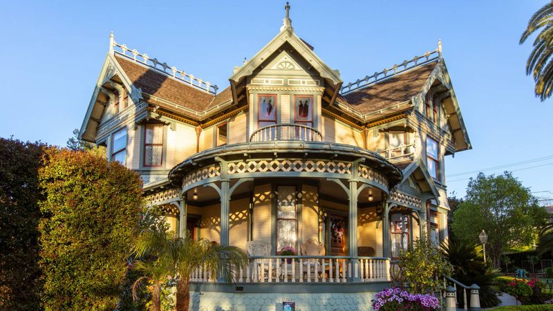 By Late 2025, These 6 California Homes Will Cost More, Especially These 4 Climbing Fast - Decor Hint Older Homes With Historic Charm