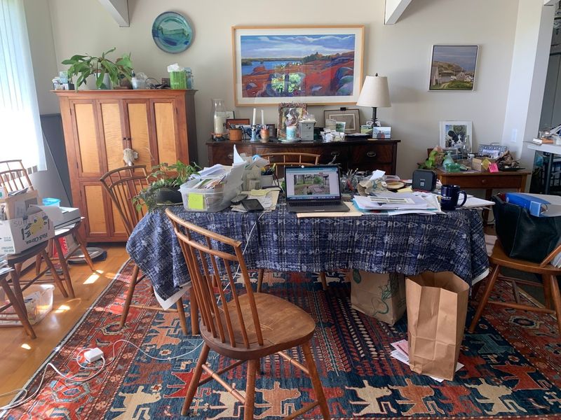 18 Reasons Why More Builders Are Saying No To Open Concept Homes - Decor Hint Mess On Display