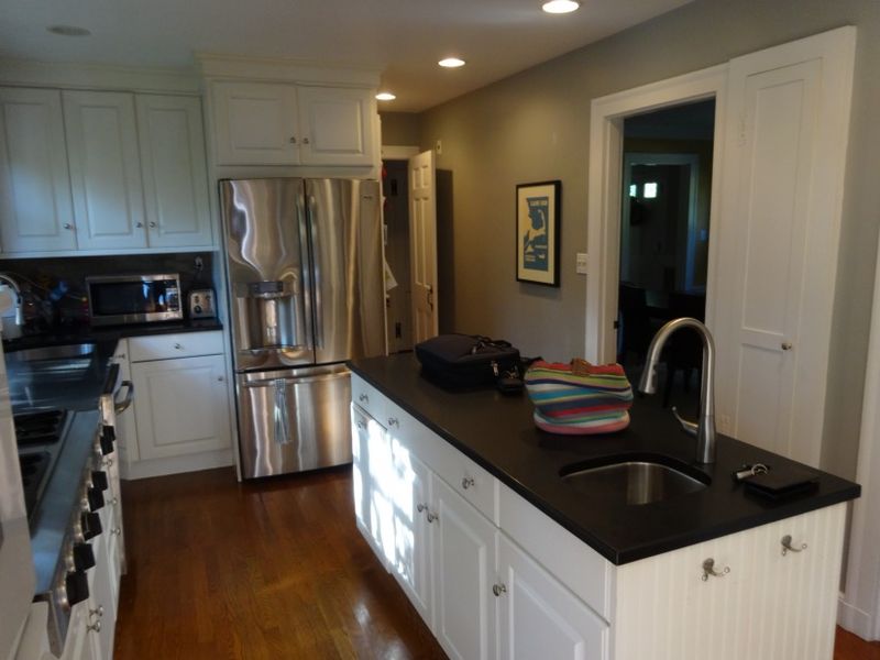 Homes With Outdated Floor Plans