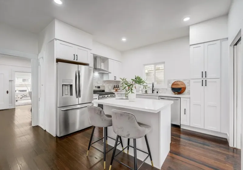 Cheap Vinyl Flooring