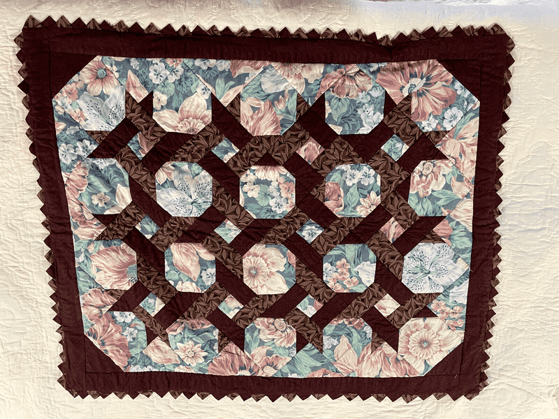 Quilt Wall Hangings