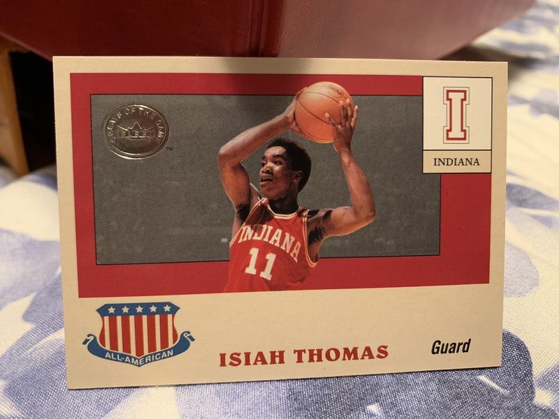 4 Indiana's Once-Popular Collectibles That Have Crashed And 6 Others Still On The Rise - Decor Hint Sports Cards