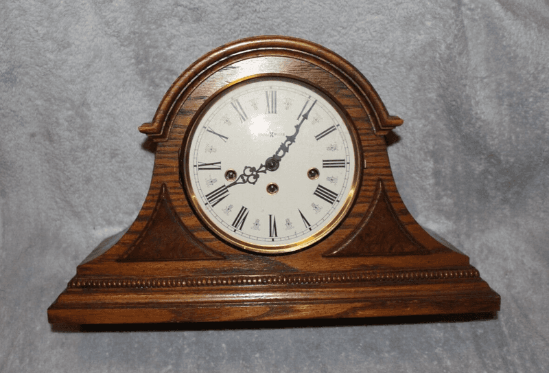 36 Antiques Are Not Worth A Penny Nowadays, For Real - Decor Hint Antique Clocks